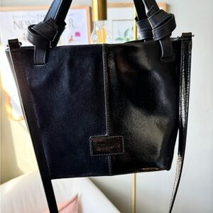 Staud IDA Mini Tote